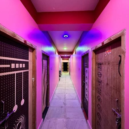 Hotel Amarnath บัคคาห์ลี ภายนอก รูปภาพ