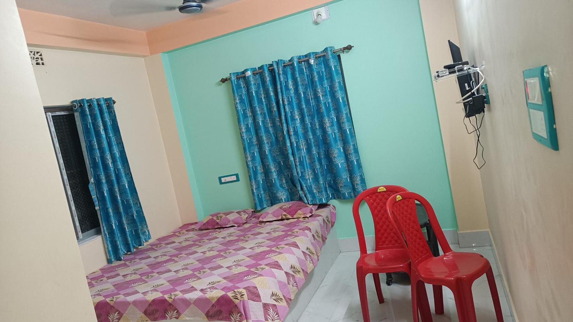 Hotel Amarnath บัคคาห์ลี ภายนอก รูปภาพ