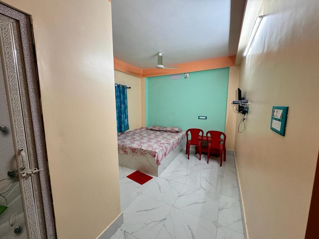 Hotel Amarnath บัคคาห์ลี ภายนอก รูปภาพ