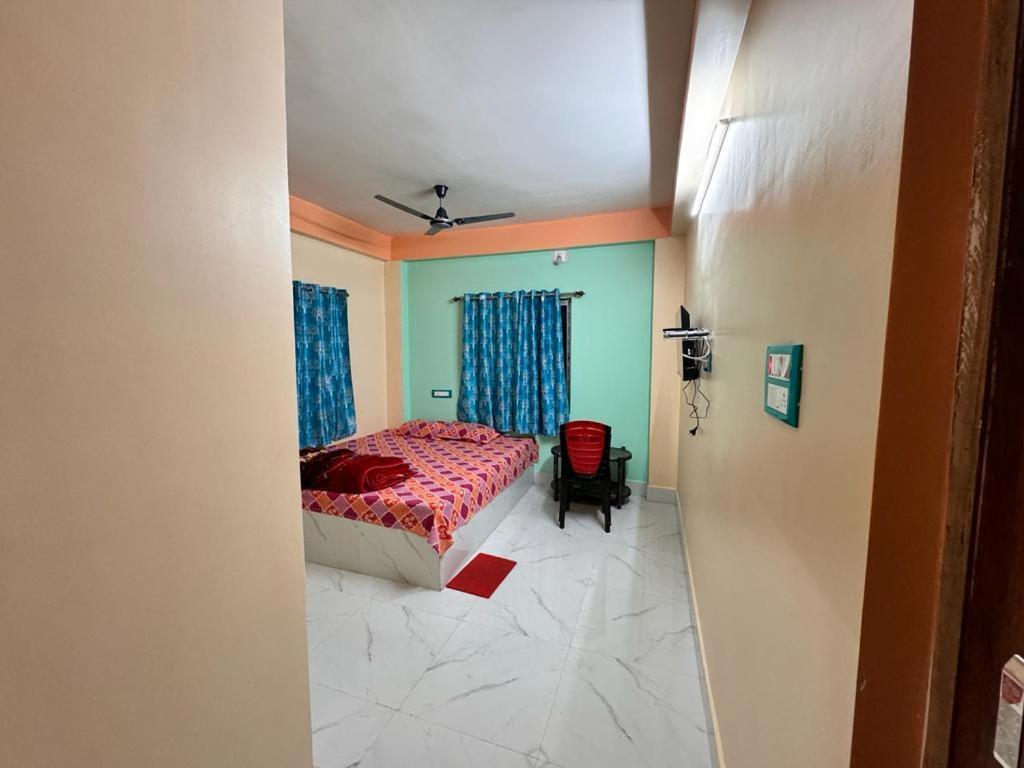 Hotel Amarnath บัคคาห์ลี ภายนอก รูปภาพ