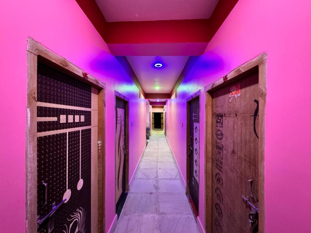 Hotel Amarnath บัคคาห์ลี ภายนอก รูปภาพ