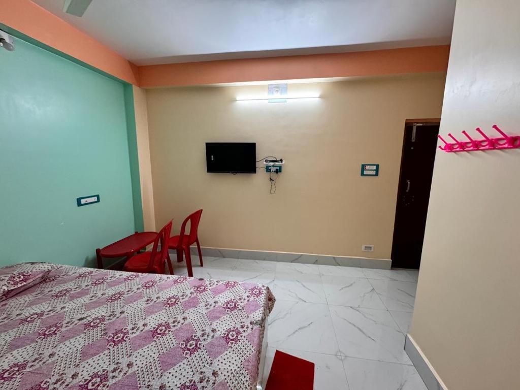 Hotel Amarnath บัคคาห์ลี ภายนอก รูปภาพ