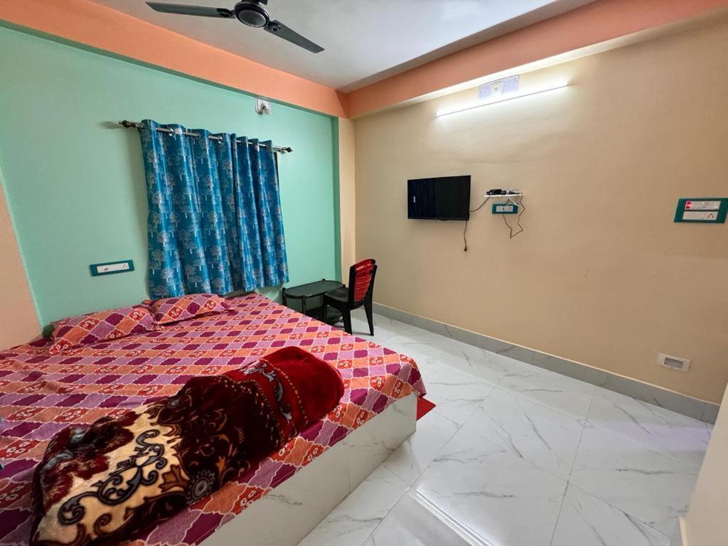 Hotel Amarnath บัคคาห์ลี ภายนอก รูปภาพ