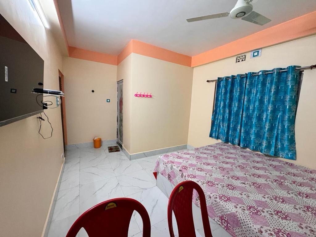 Hotel Amarnath บัคคาห์ลี ภายนอก รูปภาพ