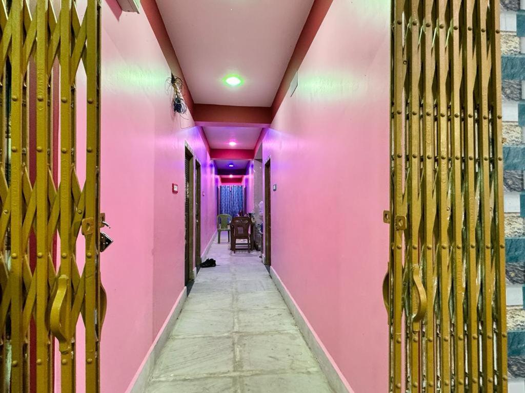 Hotel Amarnath บัคคาห์ลี ภายนอก รูปภาพ
