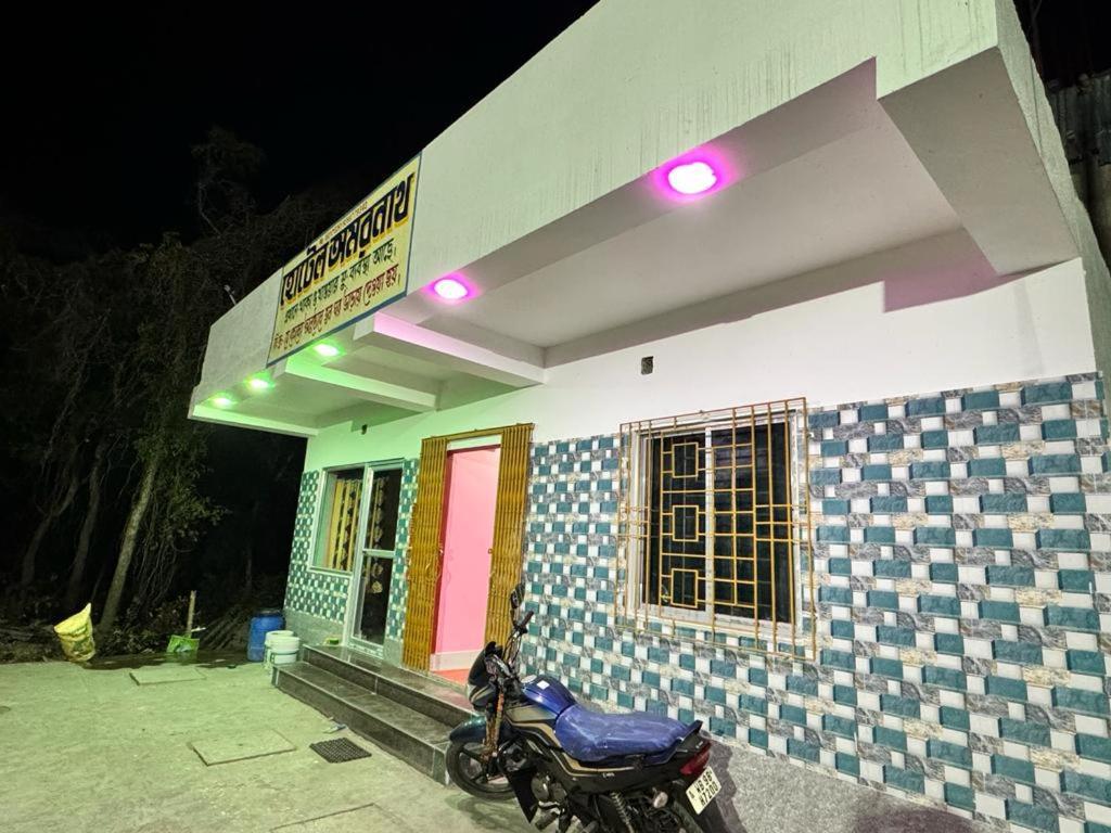 Hotel Amarnath บัคคาห์ลี ภายนอก รูปภาพ